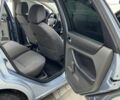 Синий Форд Фокус, объемом двигателя 1.6 л и пробегом 216 тыс. км за 3900 $, фото 15 на Automoto.ua