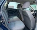 Синій Форд Фокус, об'ємом двигуна 1.6 л та пробігом 346 тис. км за 2804 $, фото 4 на Automoto.ua