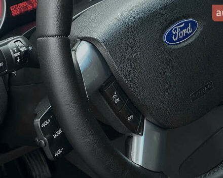 Синий Форд Фокус, объемом двигателя 1.6 л и пробегом 231 тыс. км за 4999 $, фото 45 на Automoto.ua