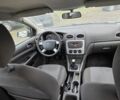 Синій Форд Фокус, об'ємом двигуна 0 л та пробігом 348 тис. км за 1850 $, фото 16 на Automoto.ua