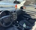 Синий Форд Фокус, объемом двигателя 1.8 л и пробегом 350 тыс. км за 4100 $, фото 9 на Automoto.ua