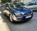 Синий Форд Фокус, объемом двигателя 1.8 л и пробегом 211 тыс. км за 5500 $, фото 1 на Automoto.ua