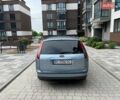 Синий Форд Фокус, объемом двигателя 1.6 л и пробегом 214 тыс. км за 3550 $, фото 20 на Automoto.ua