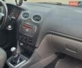 Синій Форд Фокус, об'ємом двигуна 1.6 л та пробігом 277 тис. км за 4699 $, фото 14 на Automoto.ua