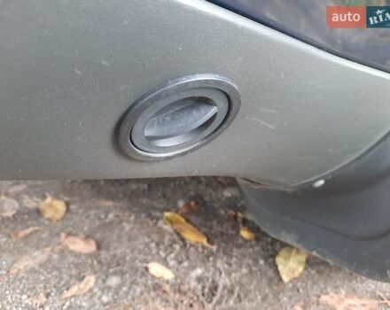 Синий Форд Фокус, объемом двигателя 1.6 л и пробегом 360 тыс. км за 4550 $, фото 77 на Automoto.ua