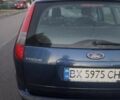 Синій Форд Фокус, об'ємом двигуна 1.6 л та пробігом 273 тис. км за 2750 $, фото 4 на Automoto.ua