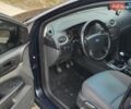 Синій Форд Фокус, об'ємом двигуна 1.6 л та пробігом 277 тис. км за 4699 $, фото 15 на Automoto.ua