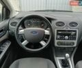 Синий Форд Фокус, объемом двигателя 1.8 л и пробегом 202 тыс. км за 5200 $, фото 39 на Automoto.ua