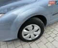 Синий Форд Фокус, объемом двигателя 1.6 л и пробегом 214 тыс. км за 3550 $, фото 11 на Automoto.ua