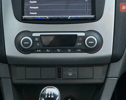 Синий Форд Фокус, объемом двигателя 1.6 л и пробегом 231 тыс. км за 4999 $, фото 68 на Automoto.ua