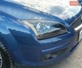 Синий Форд Фокус, объемом двигателя 1.8 л и пробегом 202 тыс. км за 5200 $, фото 26 на Automoto.ua