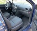 Синій Форд Фокус, об'ємом двигуна 1.6 л та пробігом 296 тис. км за 3950 $, фото 1 на Automoto.ua