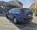 Синий Форд Фокус, объемом двигателя 1.6 л и пробегом 300 тыс. км за 4000 $, фото 5 на Automoto.ua