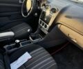 Синий Форд Фокус, объемом двигателя 1.6 л и пробегом 290 тыс. км за 3500 $, фото 5 на Automoto.ua