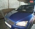 Синій Форд Фокус, об'ємом двигуна 1.56 л та пробігом 166 тис. км за 5200 $, фото 5 на Automoto.ua