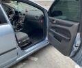 Синий Форд Фокус, объемом двигателя 1.6 л и пробегом 216 тыс. км за 3900 $, фото 14 на Automoto.ua