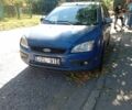 Синий Форд Фокус, объемом двигателя 0 л и пробегом 300 тыс. км за 2360 $, фото 1 на Automoto.ua