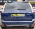 Синій Форд Фокус, об'ємом двигуна 1.8 л та пробігом 355 тис. км за 5600 $, фото 4 на Automoto.ua