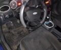 Форд Фокус 2007 в Фастове на Automoto.ua Синий Форд Фокус, объемом двигателя 1.6 л и пробегом 300 тыс. км за 3000 $, фото 7 на Automoto.ua