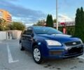 Синій Форд Фокус, об'ємом двигуна 1.6 л та пробігом 295 тис. км за 3900 $, фото 1 на Automoto.ua