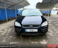 Синій Форд Фокус, об'ємом двигуна 1.6 л та пробігом 200 тис. км за 4550 $, фото 1 на Automoto.ua