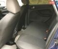 Синий Форд Фокус, объемом двигателя 1.6 л и пробегом 257 тыс. км за 4450 $, фото 11 на Automoto.ua