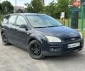 Синій Форд Фокус, об'ємом двигуна 1.6 л та пробігом 400 тис. км за 2500 $, фото 1 на Automoto.ua