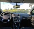 Синий Форд Фокус, объемом двигателя 1.6 л и пробегом 288 тыс. км за 2197 $, фото 11 на Automoto.ua