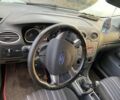 Форд Фокус 2007 в Краматорске на Automoto.ua Синий Форд Фокус, объемом двигателя 1.6 л и пробегом 280 тыс. км за 4200 $, фото 6 на Automoto.ua