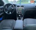 Синій Форд Фокус, об'ємом двигуна 1.6 л та пробігом 213 тис. км за 3299 $, фото 16 на Automoto.ua