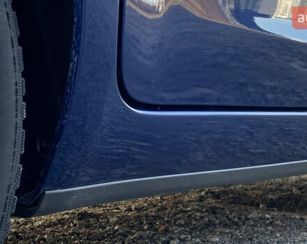 Синий Форд Фокус, объемом двигателя 1.6 л и пробегом 231 тыс. км за 5250 $, фото 26 на Automoto.ua