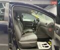 Форд Фокус 2007 в Черновцах на Automoto.ua Синий Форд Фокус, объемом двигателя 1.56 л и пробегом 260 тыс. км за 4800 $, фото 8 на Automoto.ua