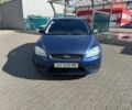 Синий Форд Фокус, объемом двигателя 1.6 л и пробегом 230 тыс. км за 2700 $, фото 21 на Automoto.ua