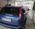 Синий Форд Фокус, объемом двигателя 1.56 л и пробегом 166 тыс. км за 5000 $, фото 31 на Automoto.ua