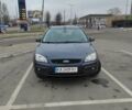 Синий Форд Фокус, объемом двигателя 1.8 л и пробегом 210 тыс. км за 5500 $, фото 1 на Automoto.ua
