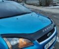 Синий Форд Фокус, объемом двигателя 1.6 л и пробегом 350 тыс. км за 4750 $, фото 11 на Automoto.ua