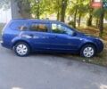 Синий Форд Фокус, объемом двигателя 1.6 л и пробегом 360 тыс. км за 4150 $, фото 5 на Automoto.ua