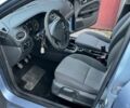 Синій Форд Фокус, об'ємом двигуна 1.6 л та пробігом 227 тис. км за 4725 $, фото 7 на Automoto.ua