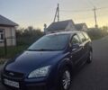 Синій Форд Фокус, об'ємом двигуна 1.6 л та пробігом 273 тис. км за 3650 $, фото 1 на Automoto.ua