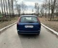 Синий Форд Фокус, объемом двигателя 1.4 л и пробегом 191 тыс. км за 4300 $, фото 7 на Automoto.ua