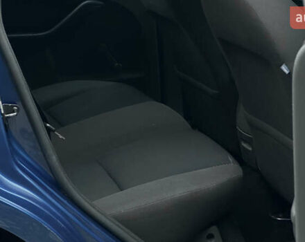 Синий Форд Фокус, объемом двигателя 1.6 л и пробегом 231 тыс. км за 4999 $, фото 62 на Automoto.ua