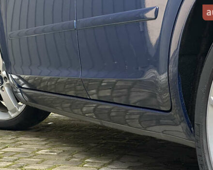 Синий Форд Фокус, объемом двигателя 1.6 л и пробегом 231 тыс. км за 4999 $, фото 35 на Automoto.ua