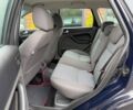 Синій Форд Фокус, об'ємом двигуна 1.8 л та пробігом 218 тис. км за 4650 $, фото 6 на Automoto.ua