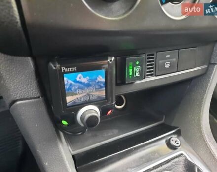 Синий Форд Фокус, объемом двигателя 1.6 л и пробегом 360 тыс. км за 4550 $, фото 9 на Automoto.ua