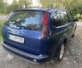 Синій Форд Фокус, об'ємом двигуна 2 л та пробігом 400 тис. км за 3110 $, фото 4 на Automoto.ua