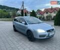 Синій Форд Фокус, об'ємом двигуна 1.6 л та пробігом 213 тис. км за 3299 $, фото 11 на Automoto.ua