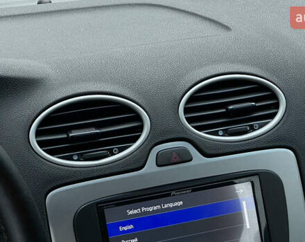 Синий Форд Фокус, объемом двигателя 1.6 л и пробегом 231 тыс. км за 4999 $, фото 67 на Automoto.ua