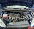Синий Форд Фокус, объемом двигателя 1.6 л и пробегом 190 тыс. км за 5300 $, фото 12 на Automoto.ua