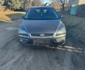 Синий Форд Фокус, объемом двигателя 1.8 л и пробегом 300 тыс. км за 2396 $, фото 1 на Automoto.ua