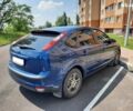 Синій Форд Фокус, об'ємом двигуна 0 л та пробігом 143 тис. км за 6400 $, фото 6 на Automoto.ua